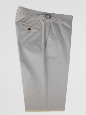 2PL – Pantalon Lardini craie