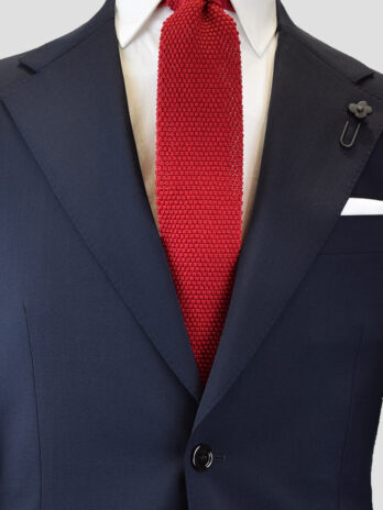 3CL – Costume Lardini bleu marine