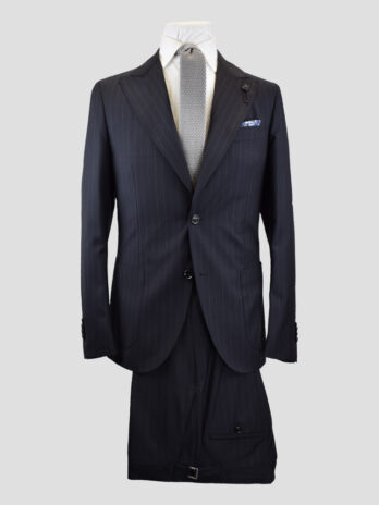4CL – Costume Lardini dark navy