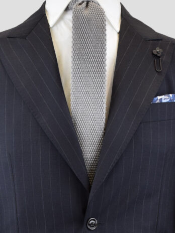 4CL – Costume Lardini dark navy