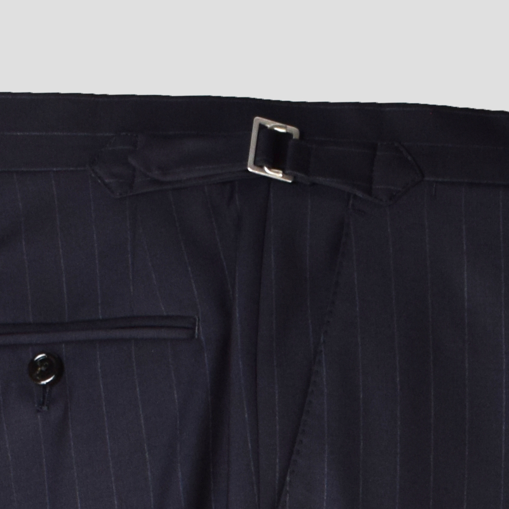 4CL - Costume Lardini dark navy – Image 5