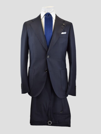 5CL – Costume Lardini dark navy