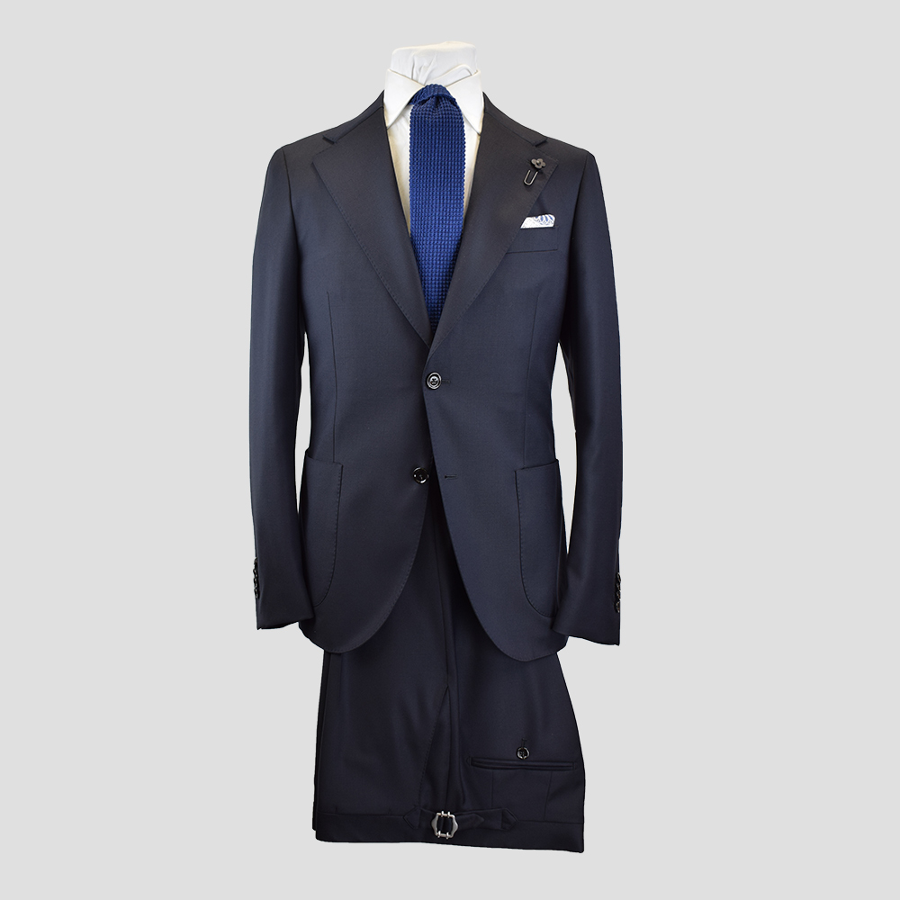 5CL - Costume Lardini dark navy