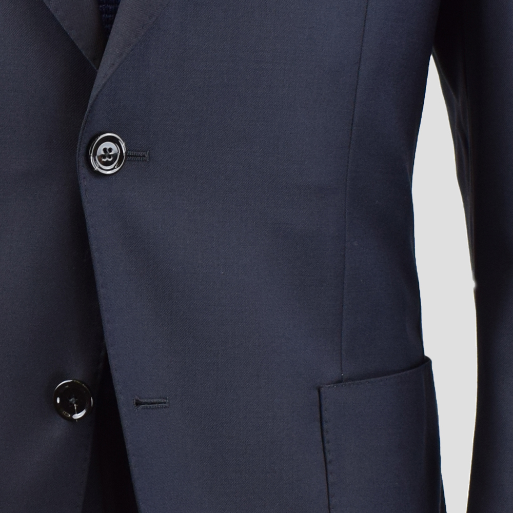 5CL - Costume Lardini dark navy – Image 4