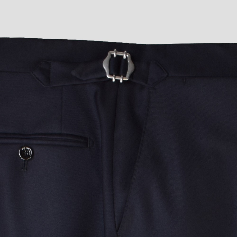 5CL - Costume Lardini dark navy – Image 5