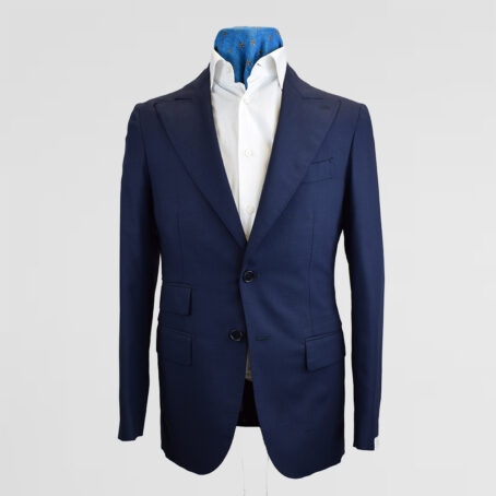 2VDP - Veste De Petrillo marine