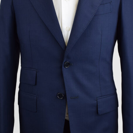 2VDP - Veste De Petrillo marine – Image 2