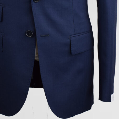 2VDP - Veste De Petrillo marine – Image 3