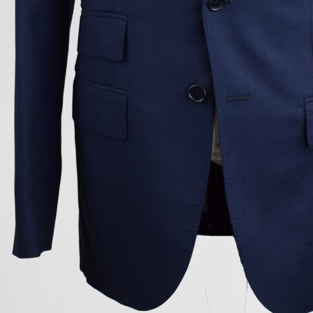 2VDP - Veste De Petrillo marine – Image 4