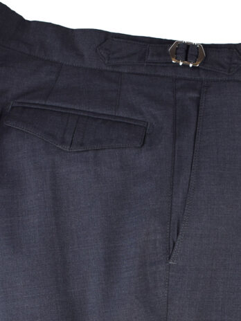 14PW – Pantalon Willman gris