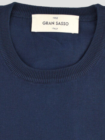 3TSGS – T-shirts Gran Sasso marine