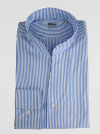 11CHW – Chemise Willman bleu ciel