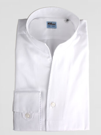 13CHW – Chemise Willman blanche