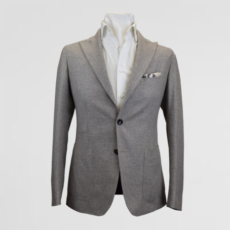 1VW - Veste Willman beige
