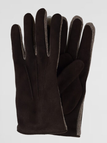 2GW – Gants Willman marron