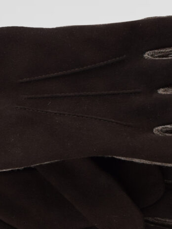 2GW – Gants Willman marron
