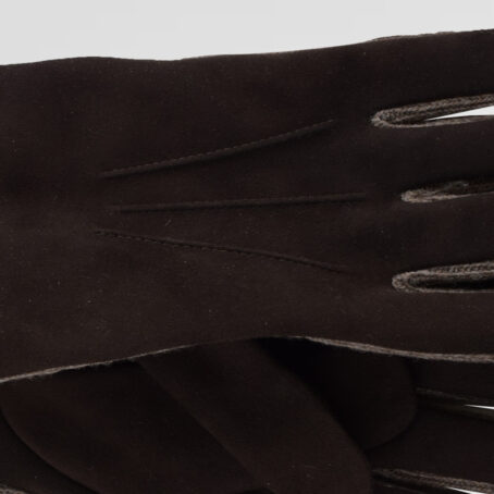 2GW - Gants Willman marron – Image 2