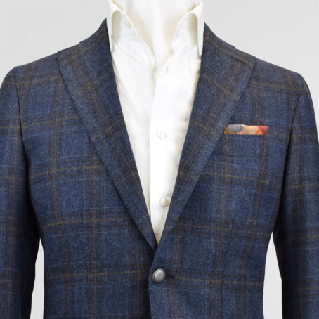 2VB - Veste Barba marine – Image 2