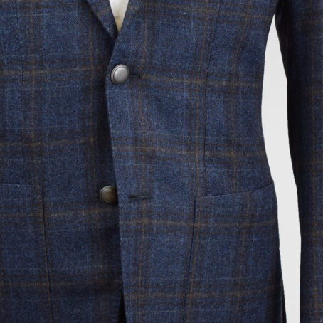 2VB - Veste Barba marine – Image 3