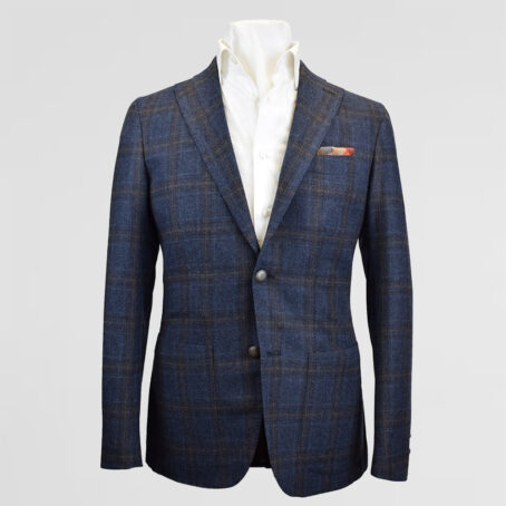 2VB - Veste Barba marine