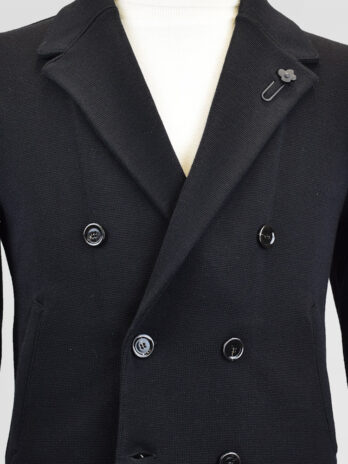 2VL – Veste Lardini noire