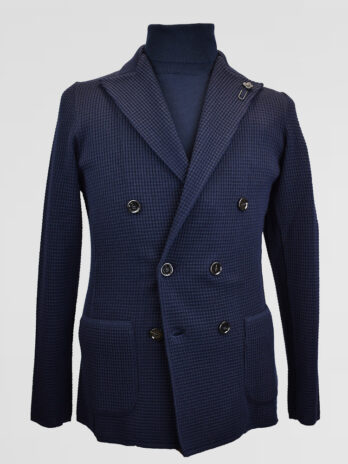 3VL – Veste Lardini marine