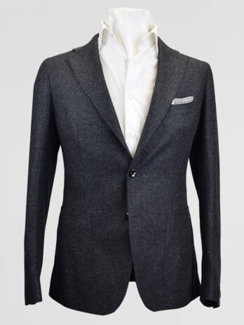 4VW – Veste Willman grise