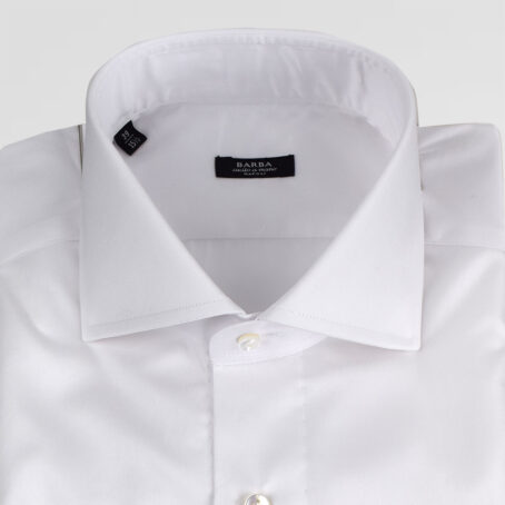 6CHB - Chemise Barba blanche – Image 2