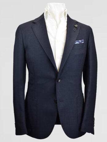 8VL – Veste Lardini marine