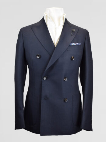 9VL – Veste Lardini marine