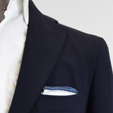 2VMP - Veste Marco Pescarolo marine – Image 3