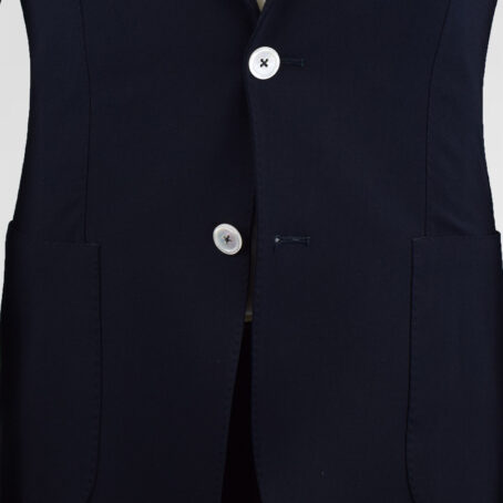2VMP - Veste Marco Pescarolo marine – Image 4