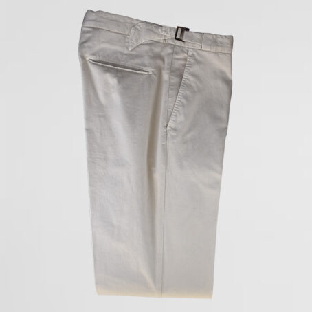 17PW - Pantalon beige
