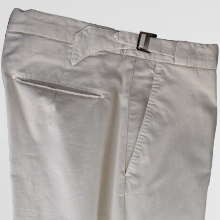 17PW - Pantalon beige – Image 2
