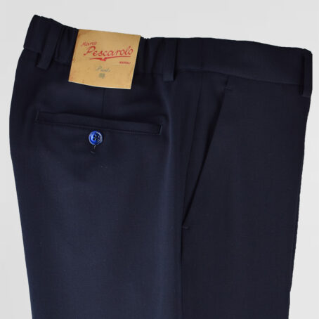 1PW - Pantalon EVO marine – Image 2