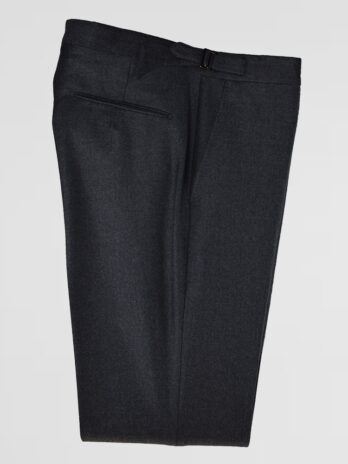 10PW – Pantalon gris anthracite