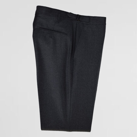 10PW - Pantalon gris anthracite