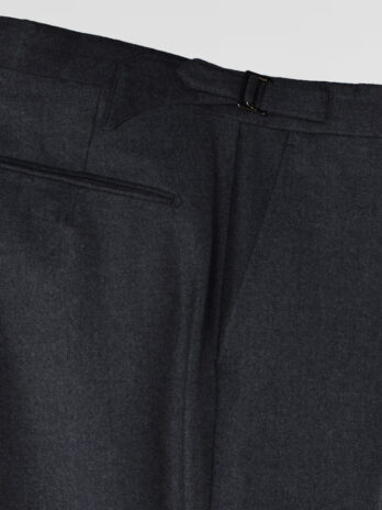10PW – Pantalon gris anthracite