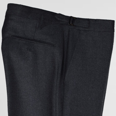 10PW - Pantalon gris anthracite – Image 2