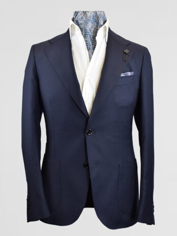 10VL – Veste Lardini marine