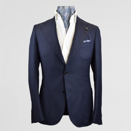 10VL - Veste Lardini marine