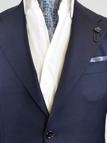 10VL – Veste Lardini marine