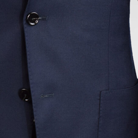 10VL - Veste Lardini marine – Image 4