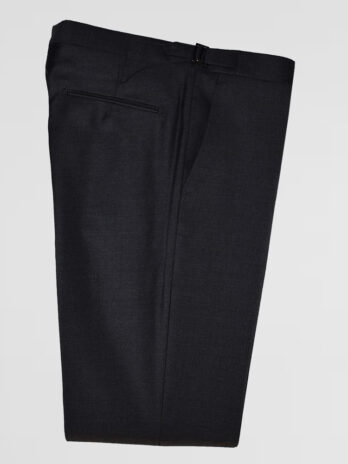 12PW – Pantalon gris anthracite