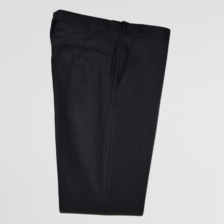 12PW - Pantalon gris anthracite
