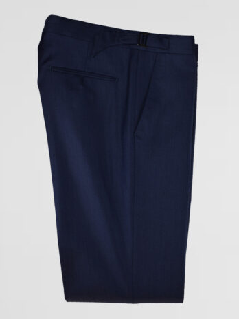 14PW – Pantalon bleu
