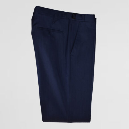 14PW - Pantalon bleu