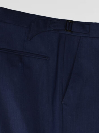 14PW – Pantalon bleu