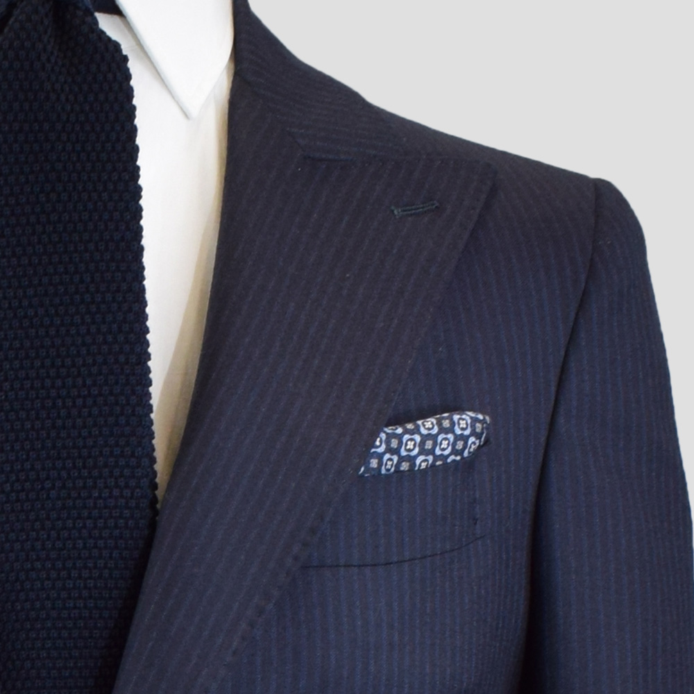 1CDP - Costume De Petrillo marine – Image 4