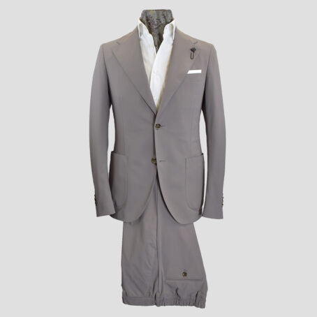 1CL - Costume Lardini beige